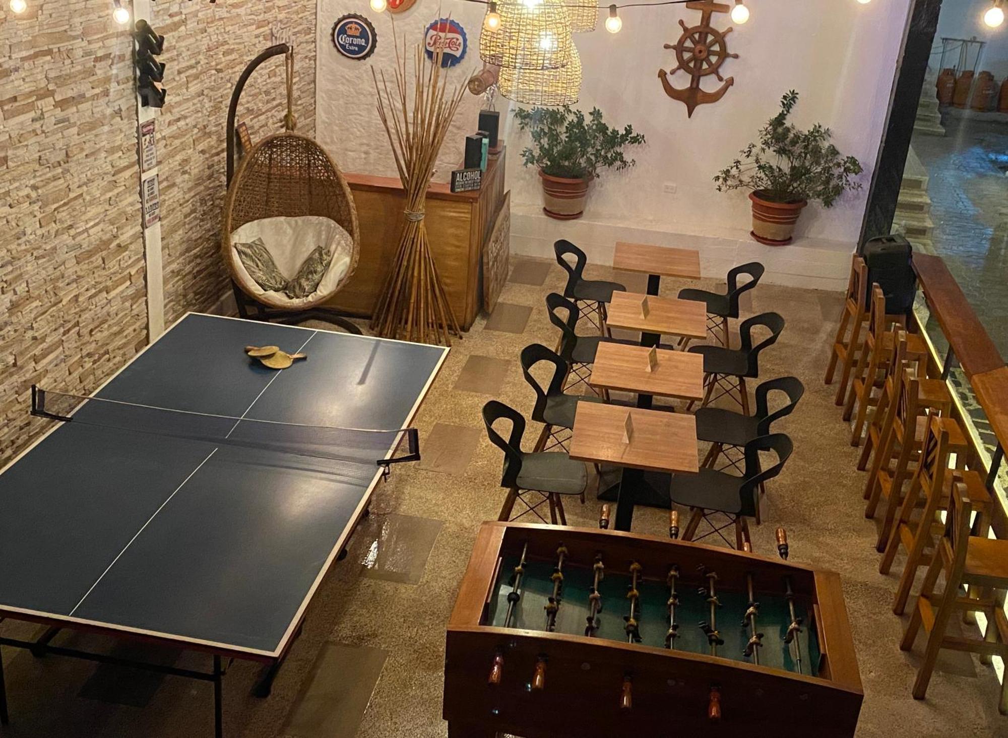 La Posada De Миндо Екстериор снимка